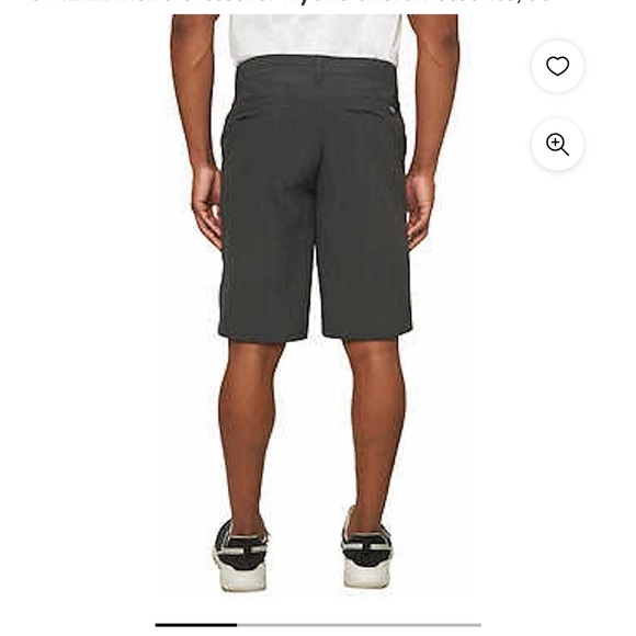 O’Neill hybrid shorts - Picture 2 of 10